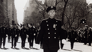 The Magic of My Father's City