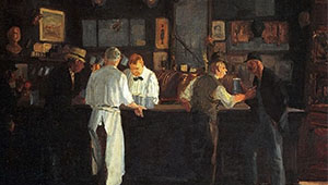 Memories of the Old Place