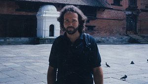 Last Tango in Kathmandu