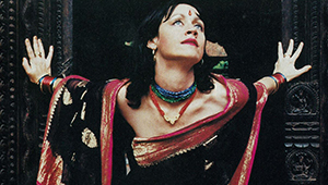 Last Tango in Kathmandu