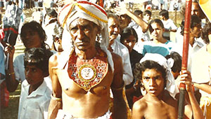 The New Republic Logo